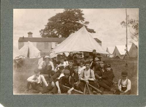 Military Academy PMA